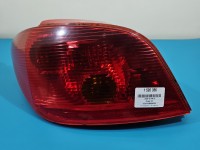 Lampa tył lewa Peugeot 307 HB