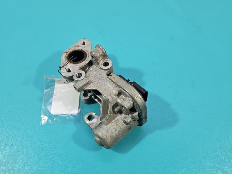 Zawór egr Kia Rio IV 16-23 28450-08000 1.2 16V (G4LF) Benzyna, Producent części: KIA, 5PIN