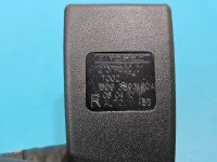 Pas bezpieczeństwa przód prawy pasażera Citroen Nemo 7354891570E