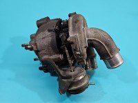 Turbosprężarka Toyota Corolla Verso II 727210-1, 17201-0G010 2.0 D4D 116KM