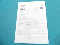 TESTOWANY Wtryskiwacz Renault Thalia I 1.5 dci