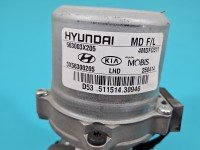 Pompa wspomagania Hyundai Elantra V 10-16 3X563-99505 1.6 GDI