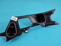 Osłona ZAŚLEPKA PLASTIK Toyota Rav4 IV 58804-42250, 58822-42070, 58837-42040