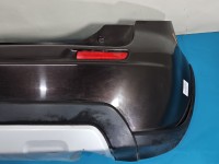 Zderzak tył Suzuki Sx4 I 06- ZUC HB