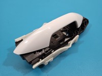 Klamka tył prawa zewnętrzna Skoda Octavia IV 8V0839885