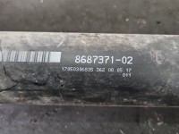 Wał napędowy tył BMW G30 2.0d