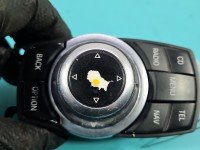 Przełącznik radia nawigacji panel Bmw f10 f11 9253944