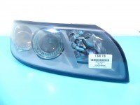 Reflektor prawy lampa przód Volvo V50 S40 II EUROPA