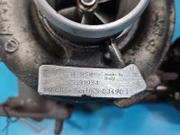 Turbosprężarka Alfa romeo 147 1.9 jtd 150KM 716665-2, 55191934