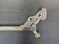 Tylna belka oś tył Toyota Aygo 05-14 1.0 VVti