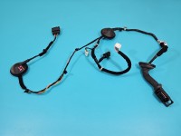 Instalacja Wiązka drzwi tył lewych Hyundai Tucson III 15-20 91650D3030