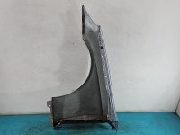 Błotnik przód prawy Mercedes CLS C219 W219 srebrny 775U IRIDIUM SILVER - METALLIC FINISH C775