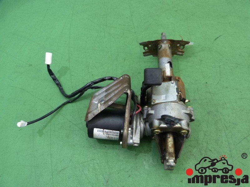 Pompa wspomagania Toyota Yaris I 452000D031, 6900000472 1.0 16V wtr.wielpkt Pompa wspomagania Toyota Yaris I 452000D031, 6900000472 1.0 16V wtr.wielpkt