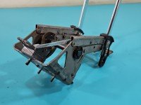 Dźwignia hamulca ręcznego Ford S-max I MK1 6G91-2780-AM