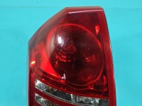 Lampa tył lewa błotnika Chrysler 300c sedan EUROPA