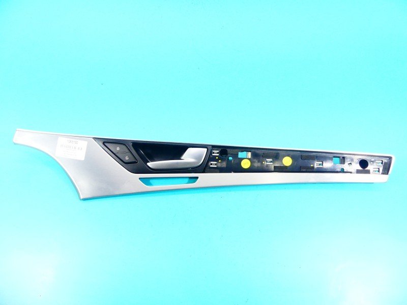 Listwa listwy dekory dekor deski AUDI A8 D4 4H eu