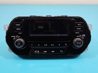 Radio fabryczne Fiat Tipo II 15- 735711979, 7357119790, 07357119790 radioodtwarzacz