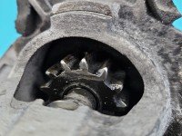 TEST Rozrusznik Nissan Juke I F15 10-19 1.2 T 233006867R, M000TD0375