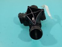 Przepustnica Citroen Berlingo II 25365222 1.6 hdi