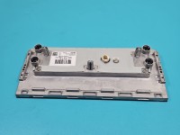 Wyświetlacz Opel Astra VI L 9837721380 monitor