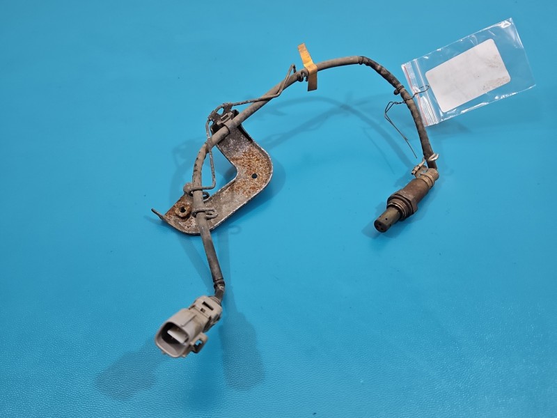 Sonda lambda TOYOTA, Europejska, 4PIN 89465-02380 Toyota Auris II 1.8 hybryda