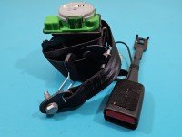 Pas bezpieczeństwa przód prawy pasażera Citroen C4 II 96871491XX, 96748384XT