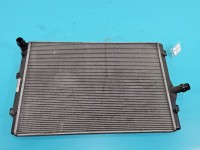 Chłodnica wody Vw Passat CC 3C0121253AL 2.0 TDI