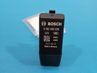 Przekaźnik Skoda Superb IV 0281003229