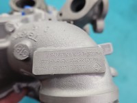 Turbosprężarka Regenerowana Opel Movano III 883860-1, 846016-1, GT12382 2.3 cdti 170KM