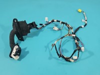 Instalacja Wiązka drzwi przód lewych Toyota Corolla E21 19- AB152-0ZK90