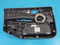 Tapicerka drzwi przód prawa boczek pasażera Citroen DS4 11-15 98035860FC