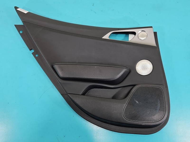 Tapicerka drzwi tył lewa boczek Kia Stinger 3657842WK