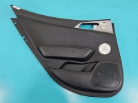Tapicerka drzwi tył lewa boczek Kia Stinger 3657842WK