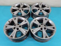 Felga aluminiowa 18" komplet alufelgi felgi LEXUS RX II 03-08