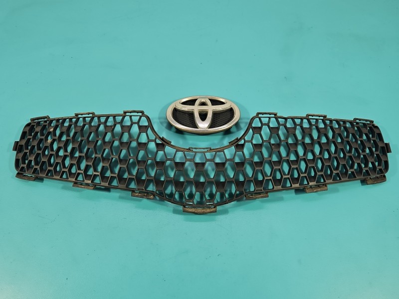 Atrapa grill Toyota Yaris II