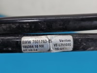 Przewód skrzyni biegów BMW X3 F25 2.0 T 7601763-05, 185364, 7601763