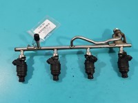 Wtryskiwacz Opel Astra II G 5WK93151, 90536149 1.8 16V