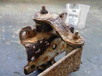 Resor tył Dodge Caravan IV 00-07