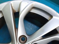 Felga aluminiowa 17" Opel Astra V K alufelga Szerokość felgi: 7.5", Rozstaw śrub: 5x105, Odsadzenie (ET): 44, Producent...