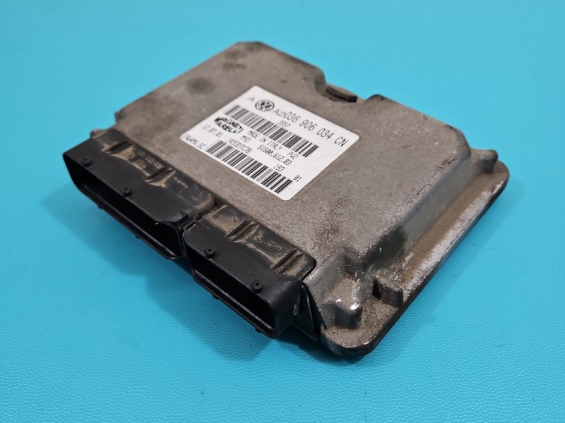 Komputer Sterownik silnika 036906034CN Vw Golf IV 1.6 16v