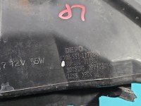 Reflektor lewy lampa przód Renault Megane III EUROPA