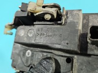 Zamek przód lewy Peugeot Partner I EUROPA Peugeot, BEZ CENTRALNEGO