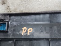 Osłona ZAŚLEPKA PLASTIK LEXUS CT 10-22 55607-76011