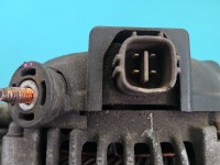 TEST Alternator Toyota Yaris II 1.0 vvti