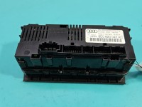 Konsola panel nawiewu Audi A4 B6 8E0820043AC