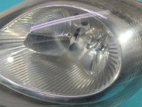 Reflektor lewy lampa przód Renault Trafic II EUROPA