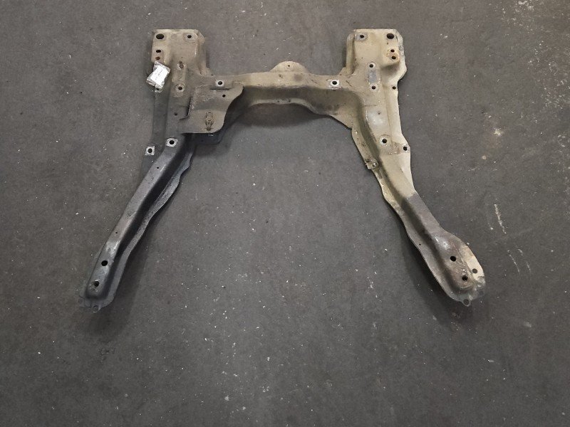 WÓZEK KOŁYSKA TRAWERS Sanki Belka silnika Fiat Scudo II 06- 2.0 jtd