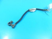 KLEMA INSTALACJA WIĄZKA MINUSOWA MINUS Volvo S80 II 3.2b 30773672
