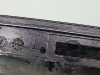 Błotnik przód prawy Renault Scenic III szary TEKNG