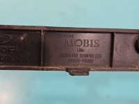 Zaślepka kratka zderzaka środkowa atrapa Hyundai Ix35 09-13 86550-2Y000